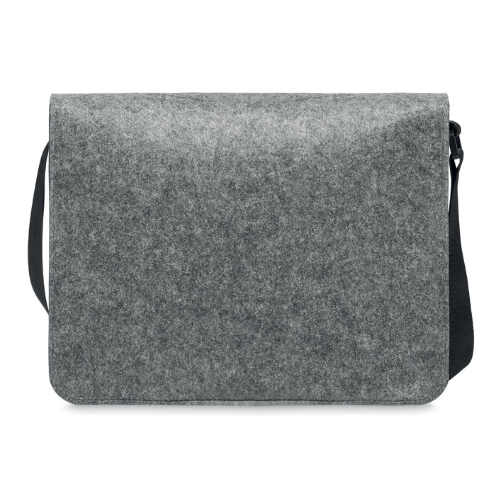 Filcowa torba na laptopa RPET BAGLO MO6186-07
