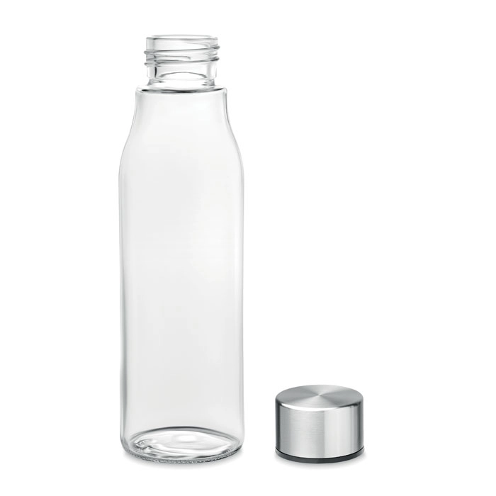 Szklana butelka 500 ml VENICE MO6210-22
