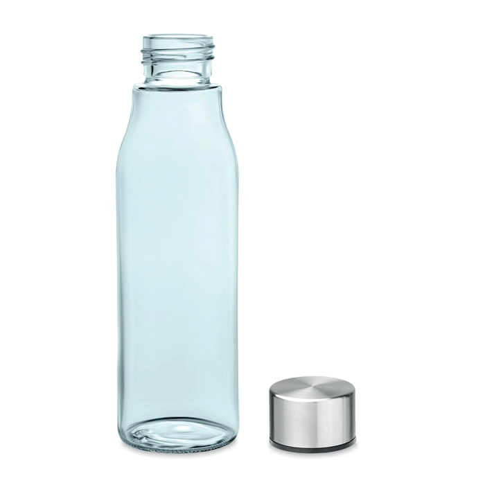 Szklana butelka 500 ml VENICE MO6210-23