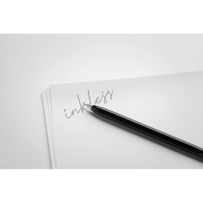 Długopis bez atramentu INKLESS MO6214-03
