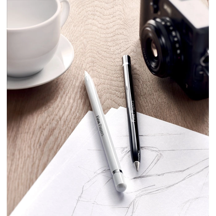 Długopis bez atramentu INKLESS MO6214-06