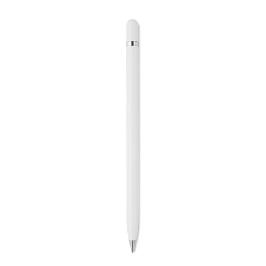 Długopis bez atramentu INKLESS MO6214-06