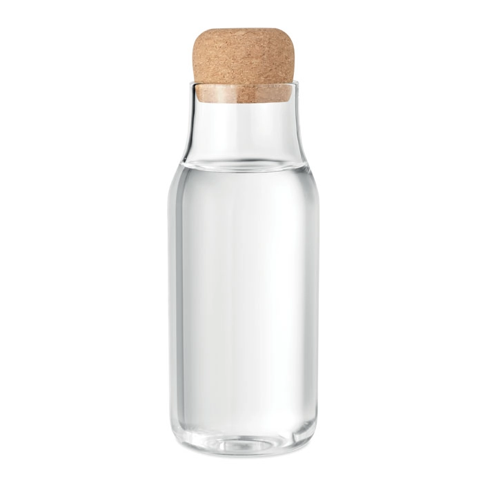 Szklana butelka 600 ml OSNA MO6284-22