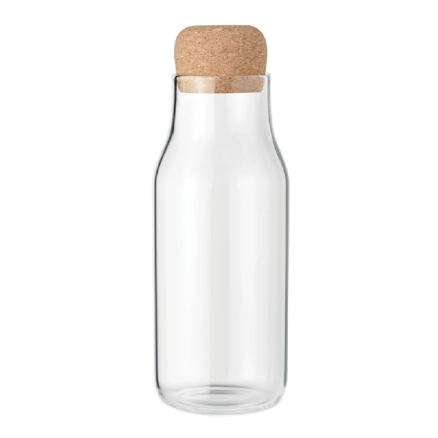 Szklana butelka 600 ml OSNA MO6284-22