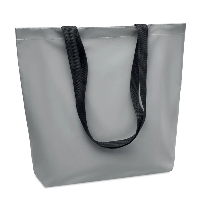 Odblaskowa torba na zakupy VISI TOTE MO6302-16