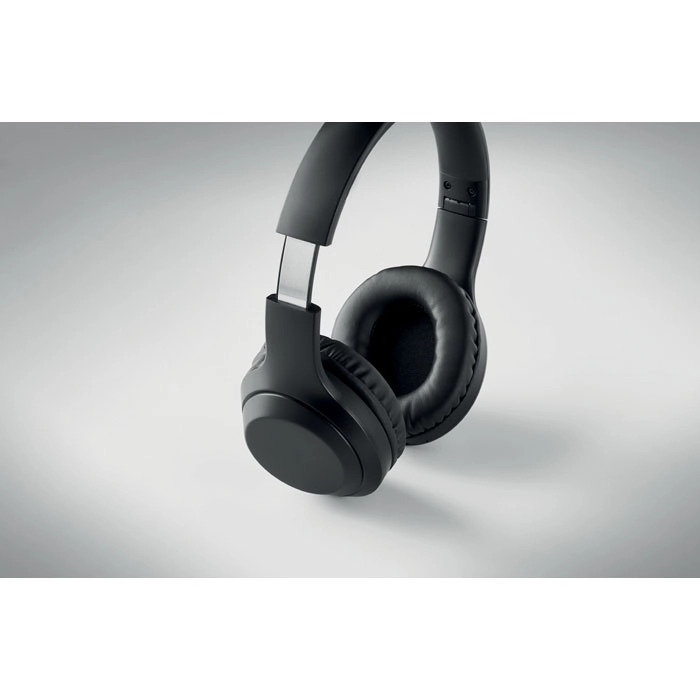 Bezprzewodowe słuchawki CLEVELAND MO6350-03