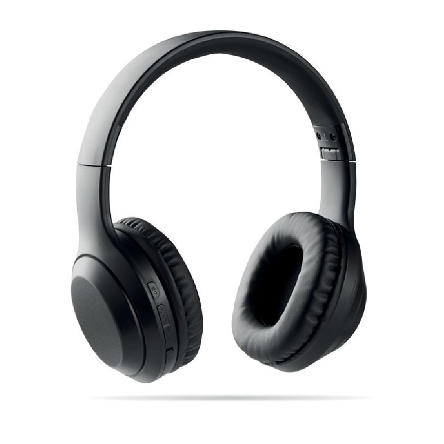 Bezprzewodowe słuchawki CLEVELAND MO6350-03