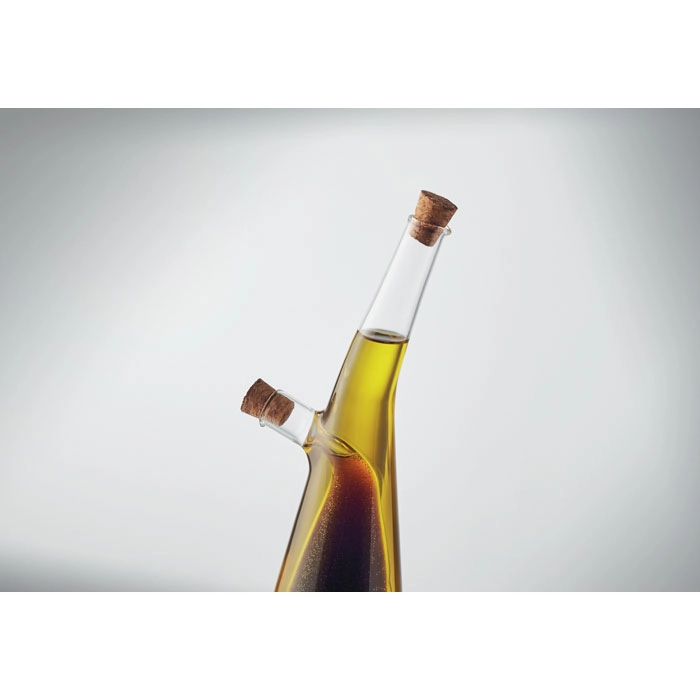 Butelka na oliwę i ocet BARRETIN MO6388-22