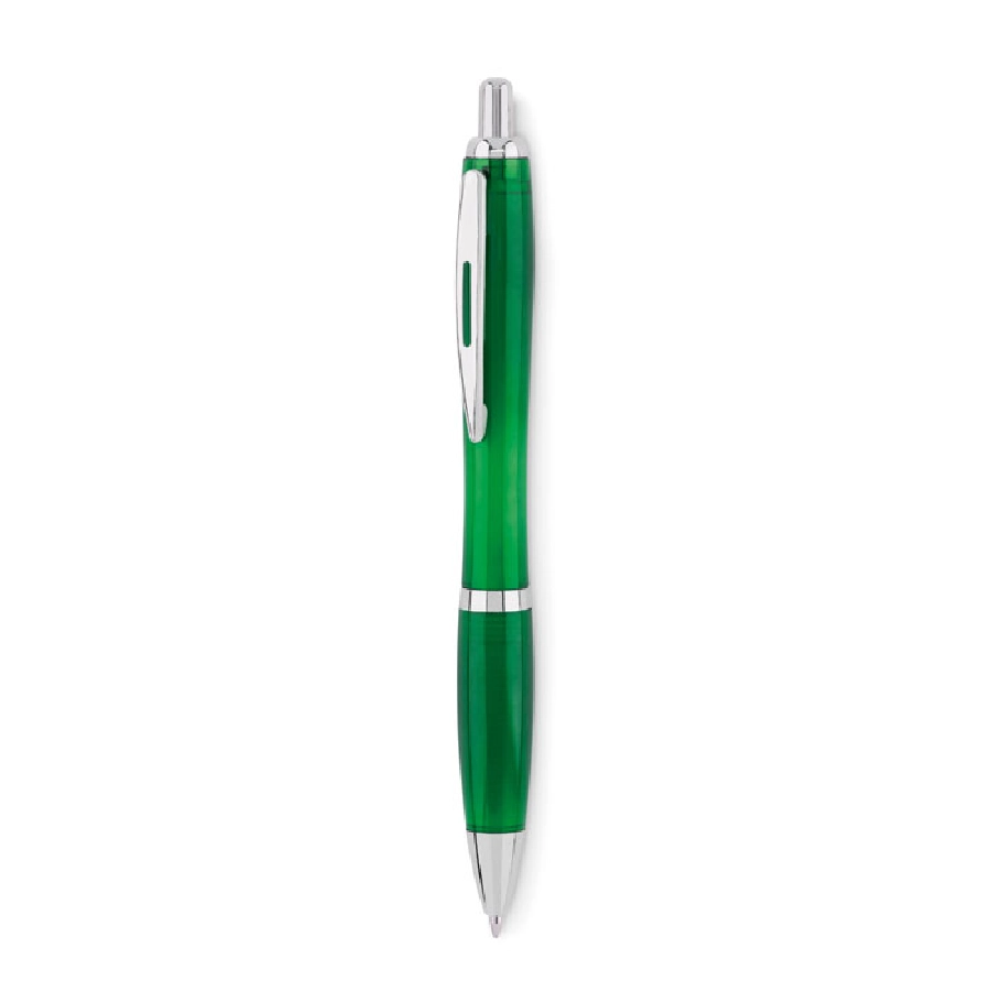 Długopis z RPET RIO RPET MO6409-24