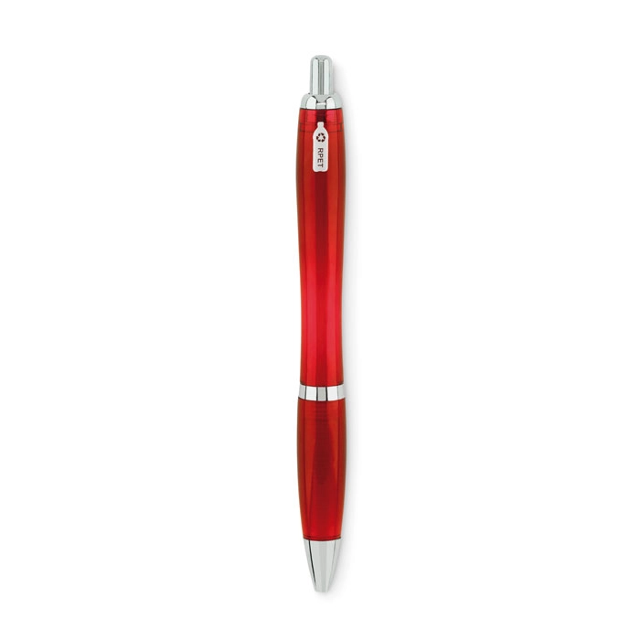 Długopis z RPET RIO RPET MO6409-25