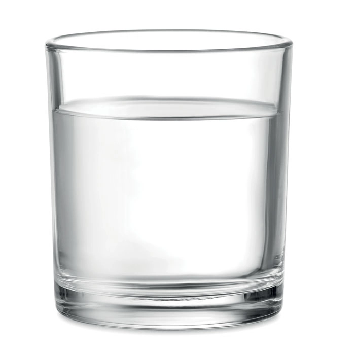 Krótka szklanka 300ml PONGO MO6460-22