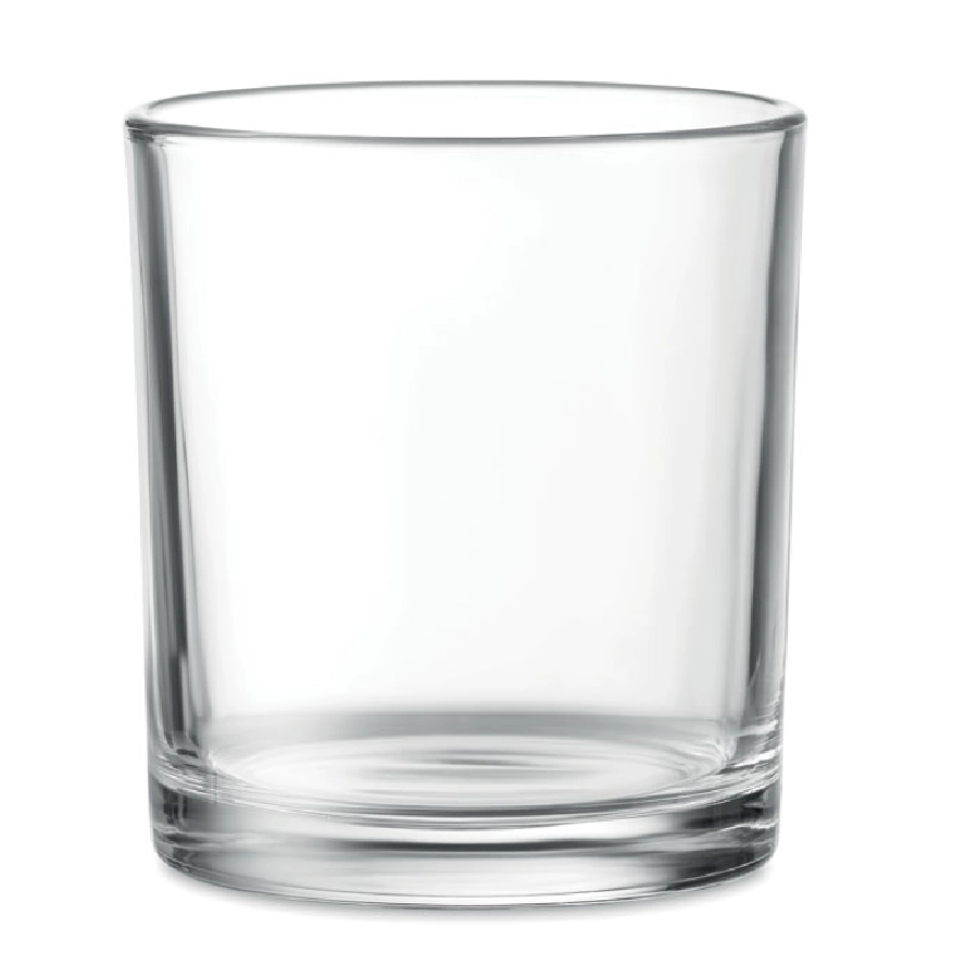 Krótka szklanka 300ml PONGO MO6460-22