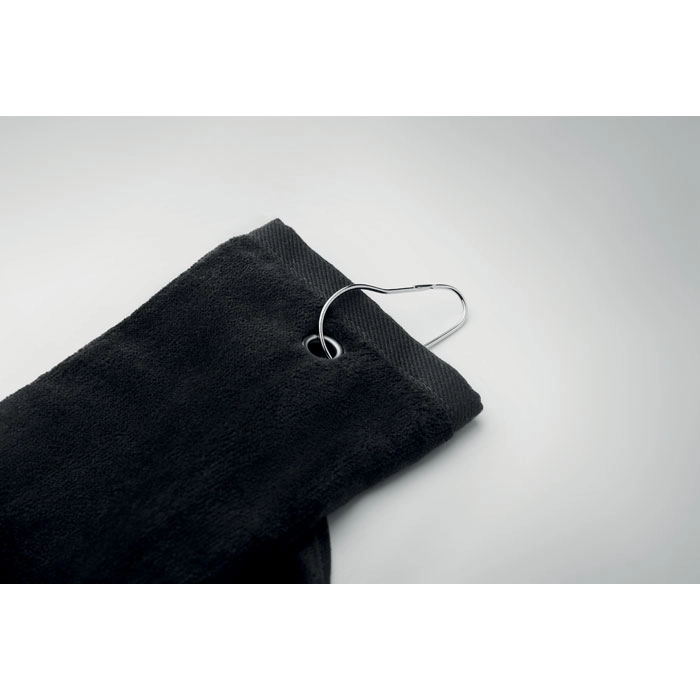 Bawełniany ręcznik golfowy HITOWGO MO6525-03