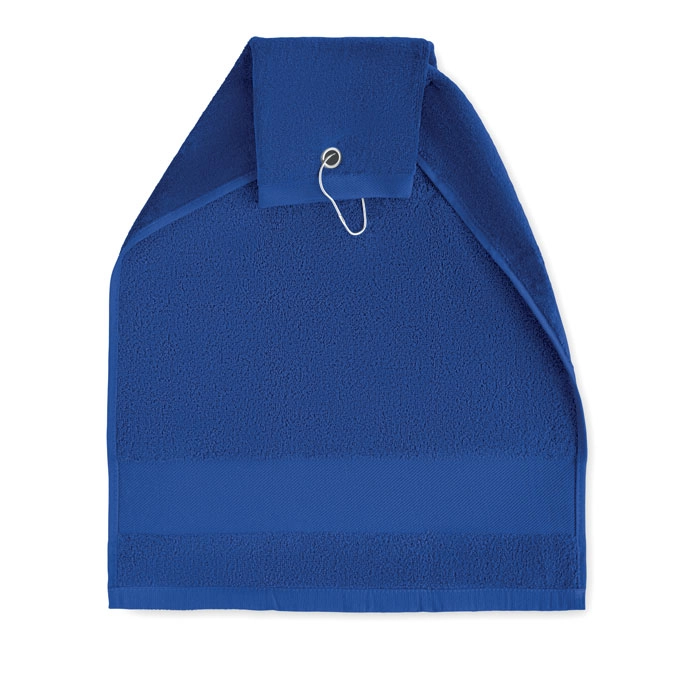 Bawełniany ręcznik golfowy HITOWGO MO6525-04