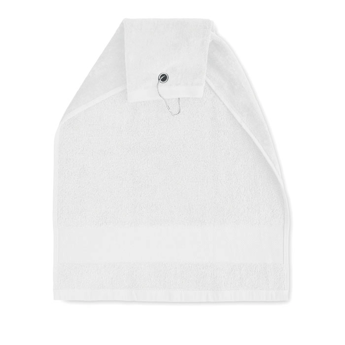 Bawełniany ręcznik golfowy HITOWGO MO6525-06