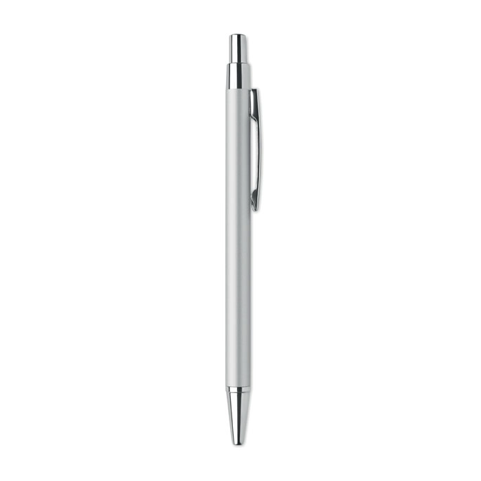 Długopis z aluminium recykling DANA MO6560-14