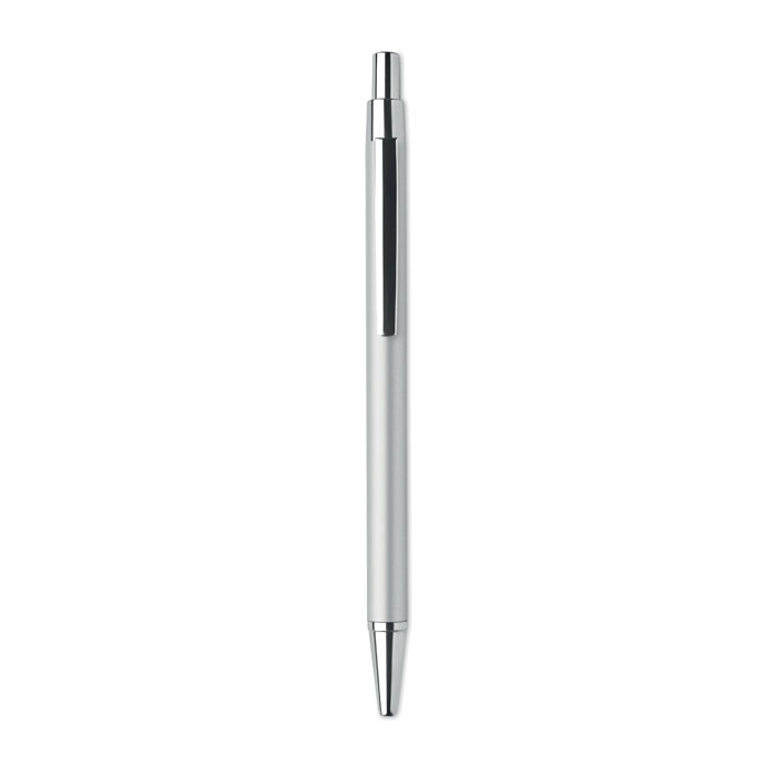 Długopis z aluminium recykling DANA MO6560-14