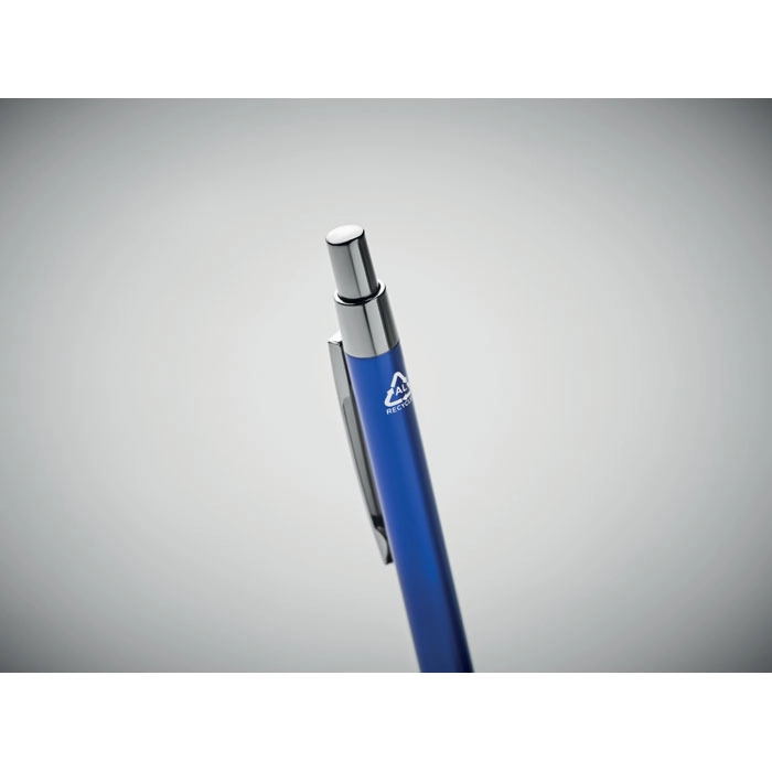 Długopis z aluminium recykling DANA MO6560-37