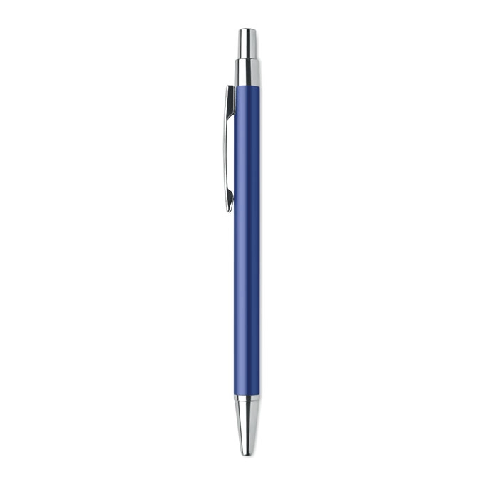 Długopis z aluminium recykling DANA MO6560-37
