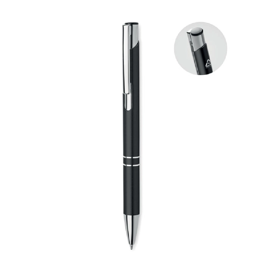 Długopis aluminiowy recykling DONA MO6561-03