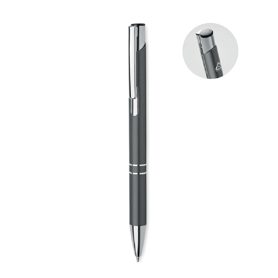 Długopis aluminiowy recykling DONA MO6561-18