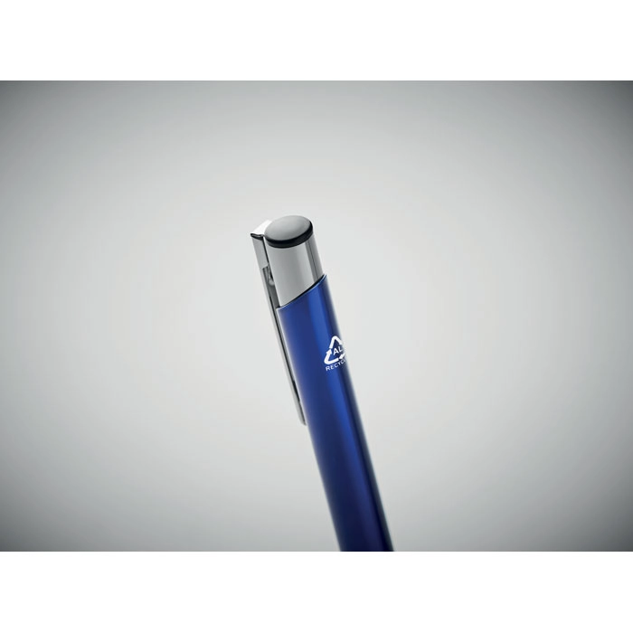 Długopis aluminiowy recykling DONA MO6561-37