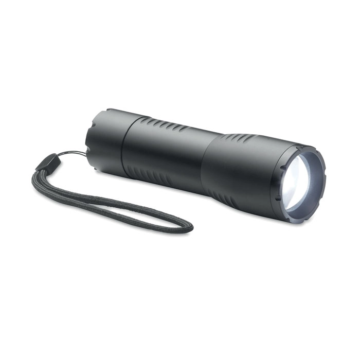 Mała aluminiowa latarka LED ENTA MO6591-03