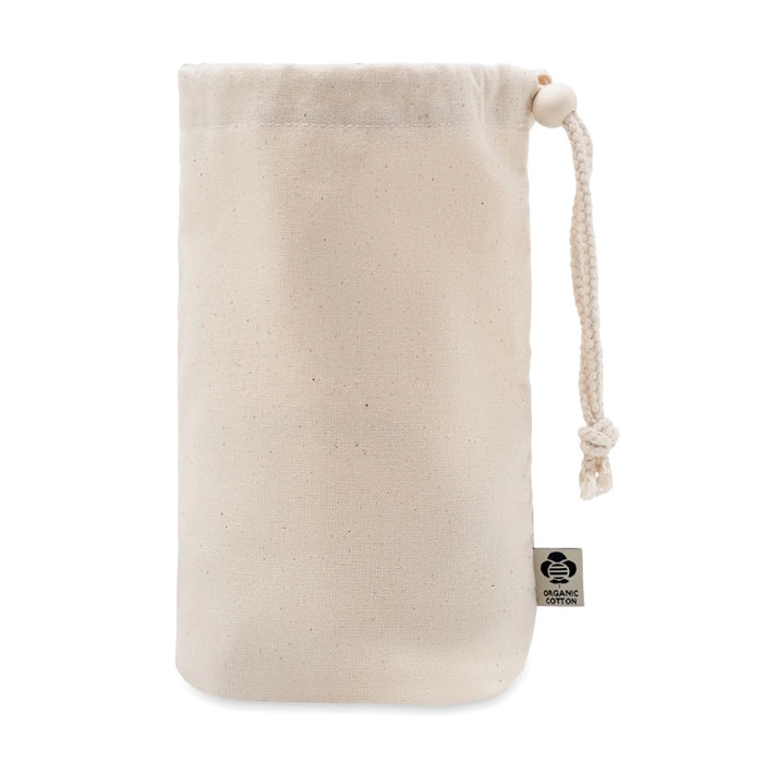 Mała torba z bawełny DISTE SMALL MO6624-13