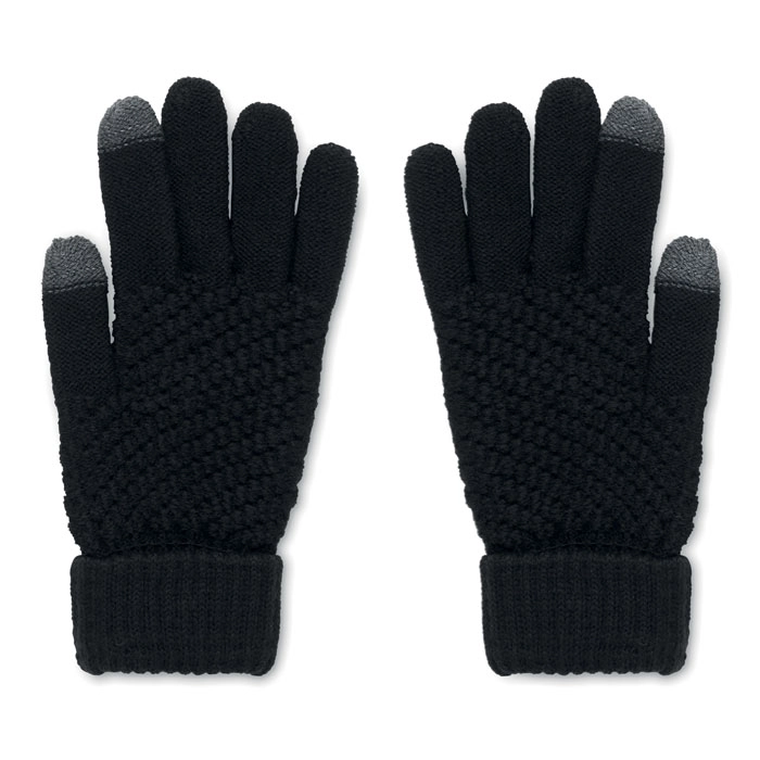 Rękawiczki dotykowe RPET TAKAI MO6667-03