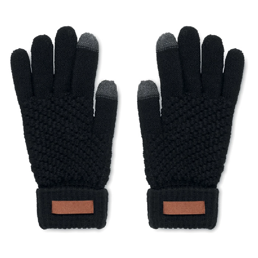 Rękawiczki dotykowe RPET TAKAI MO6667-03