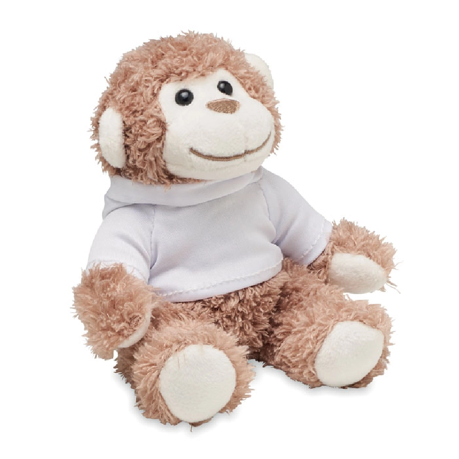 Pluszowa małpka LENNY MO6737-06