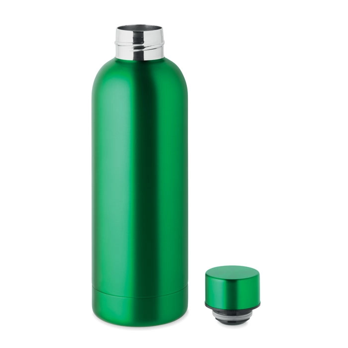 Stalowa butelka z recyklingu ATHENA MO6750-09