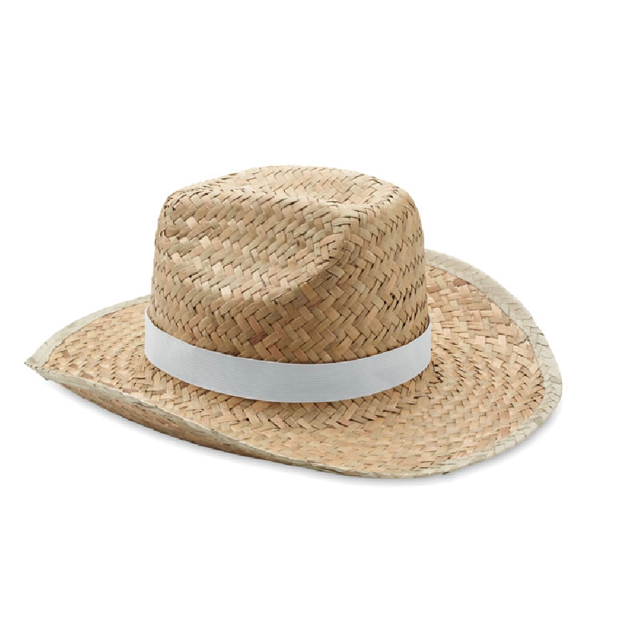 Słomiany kapelusz kowbojski TEXAS MO6755-06