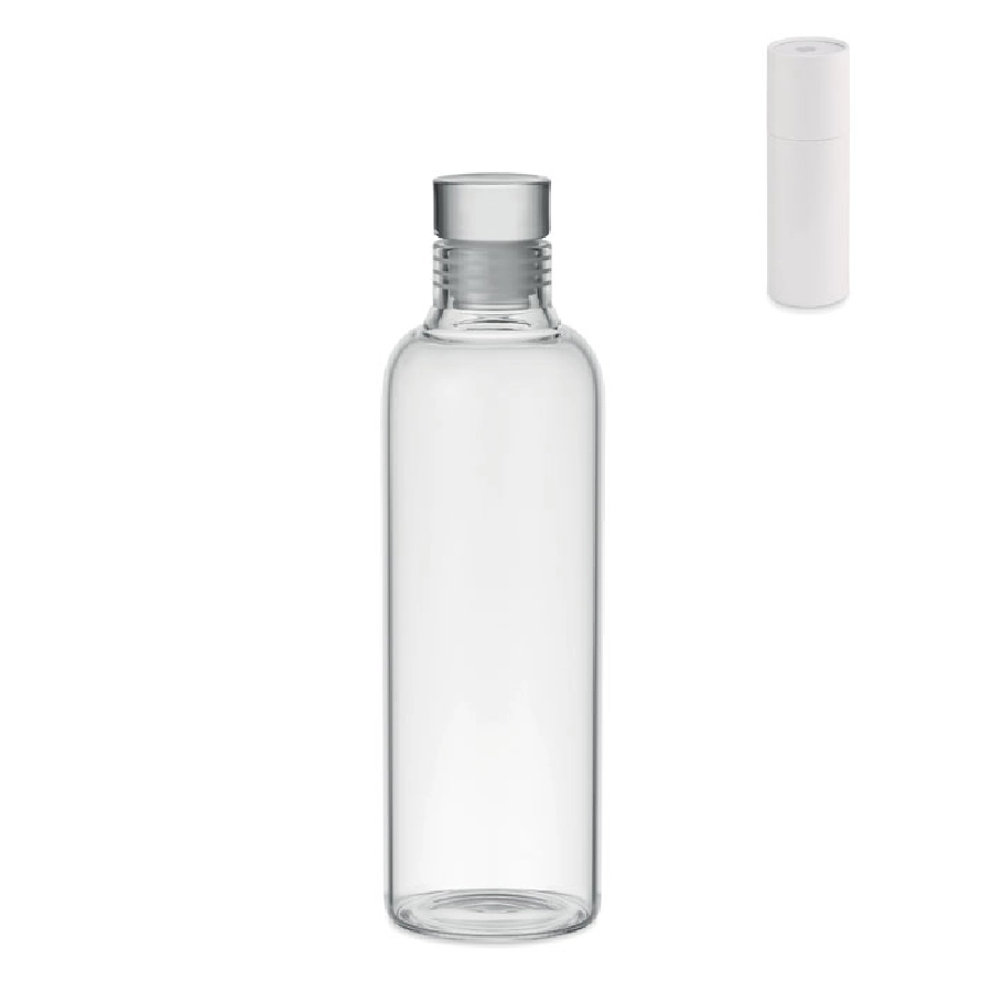 Butelka borosilikatowa 500 ml LOU MO6801-22