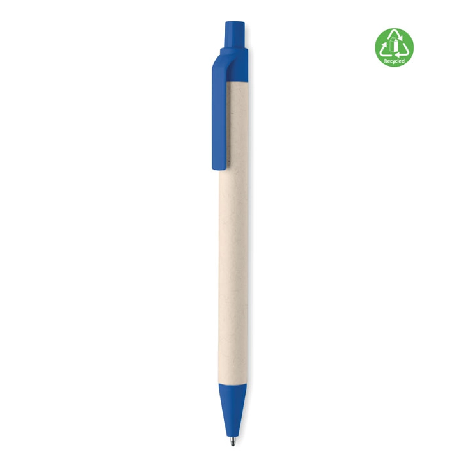 Długopis z kartonu po mleku MITO PEN MO6822-04