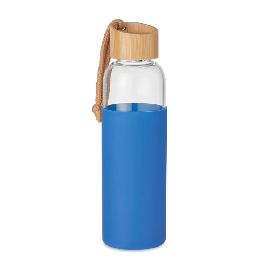 Szklana butelka 500 ml w etui CHAI MO6845-37