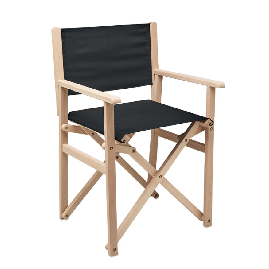 Składane krzesło plażowe RIMIES MO6945-03