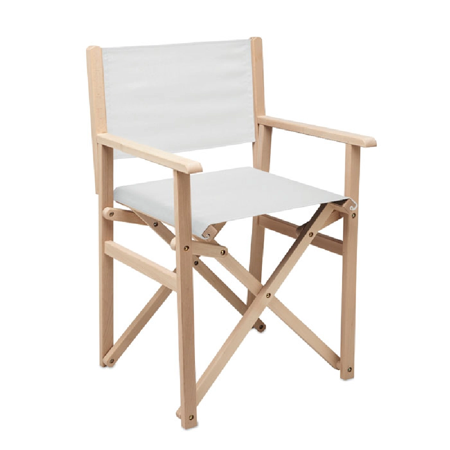 Składane krzesło plażowe RIMIES MO6945-06