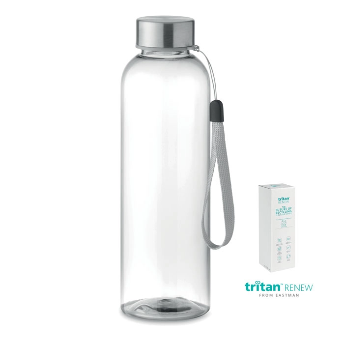 Butelka Tritan Renew™ 500 ml SEA MO6960-22