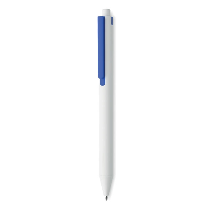 Długopis z przyciskiem z ABS SIDE MO6991-04