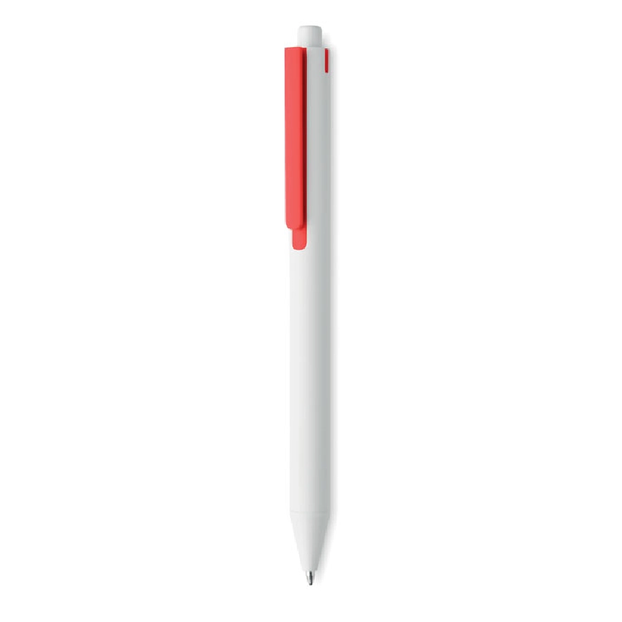 Długopis z przyciskiem z ABS SIDE MO6991-05