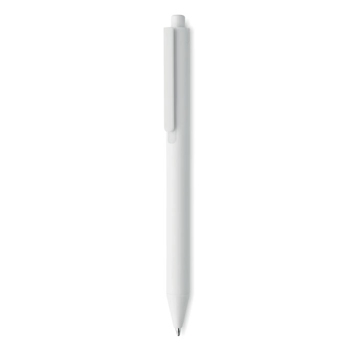 Długopis z przyciskiem z ABS SIDE MO6991-06