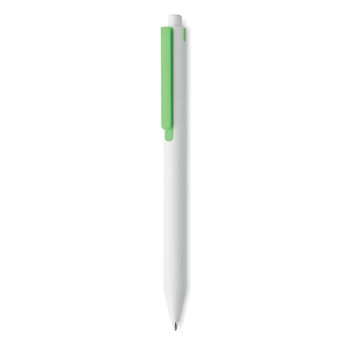 Długopis z przyciskiem z ABS SIDE MO6991-48