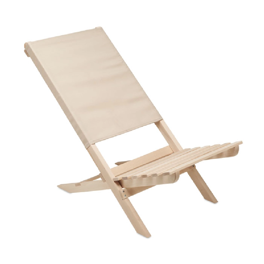 Składane krzesło plażowe MARINERO MO6996-13