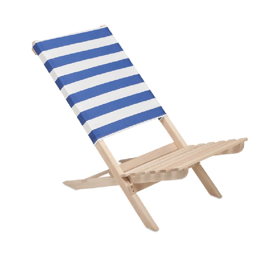 Składane krzesło plażowe MARINERO MO6996-36