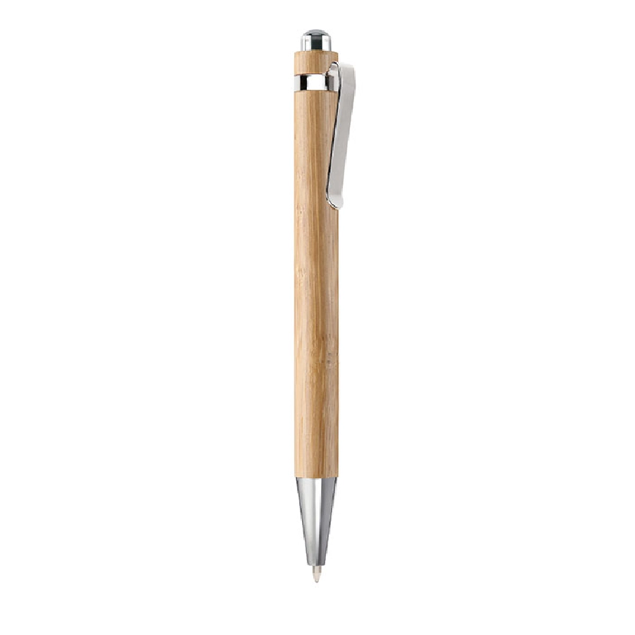 Bambusowy długopis SUMATRA MO7318-40 drewno
