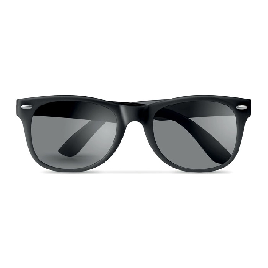 Okulary przeciwsłoneczne AMERICA MO7455-03 czarny