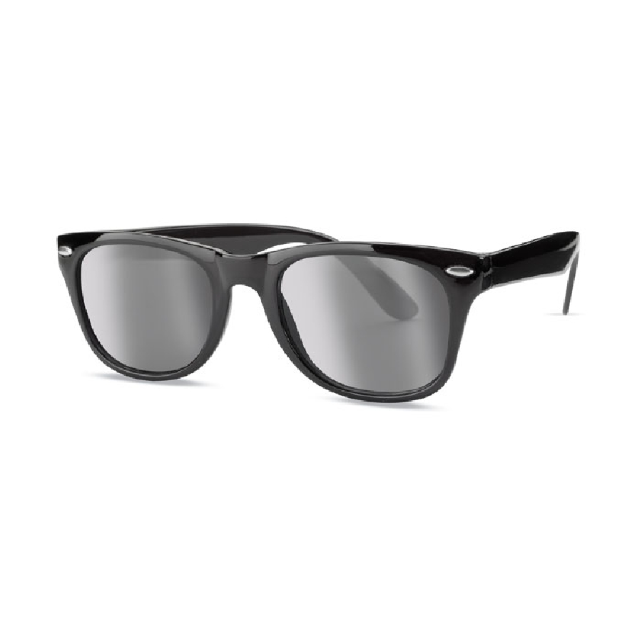 Okulary przeciwsłoneczne AMERICA MO7455-03 czarny