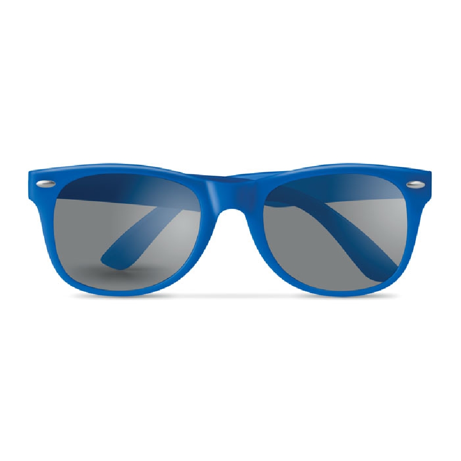 Okulary przeciwsłoneczne AMERICA MO7455-04 niebieski
