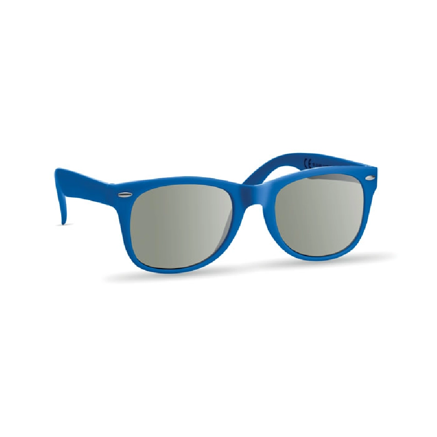 Okulary przeciwsłoneczne AMERICA MO7455-04 niebieski